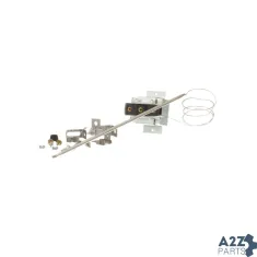 48-1034 - SAFETY THERMOSTAT KIT LC117