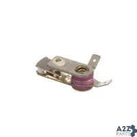 All Points 48-1144 Hi-Limit Safety Thermostat; Temperature 235 Degrees Fahrenheit