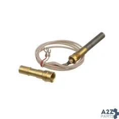 51-1120 - THERMOPILE W/ PG9 ADAPTOR