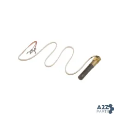 51-1357 - THERMOPILE 24" 2 LEAD THERMOPILE