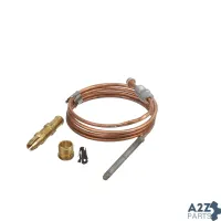 Thermocouple - 36" for Southbend Part# PE145
