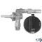 SOUTHBEND - 4440396 - VALVE REPLACEMENT KIT 3/8 MPT X 1/4 MPT