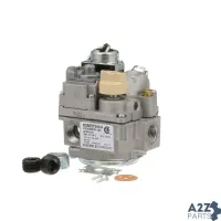 Gas Control for Groen Part# CROWN-116-4804