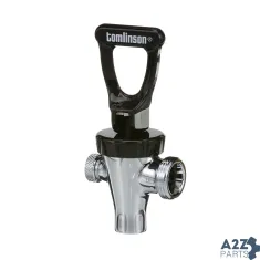 56-1025 - FAUCET ASSEMBLY