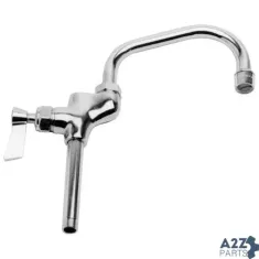 Fisher Faucet 2901
