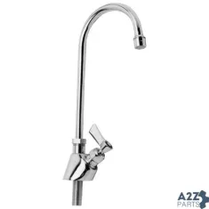 Fisher Faucet 3015