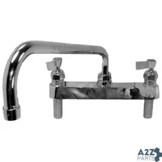 Fisher Faucet 3313
