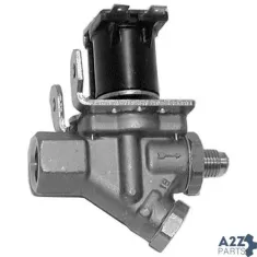 CURTIS - WC-890 - WATER INLET VALVE 1 GPM
