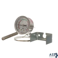 62-1082 - THERMOMETER