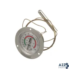 62-1195 - THERMOMETER