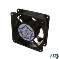 APW Wyott AS-1215400 Cooling Fan, Axial, 220-240 Volt, 50/60HZ