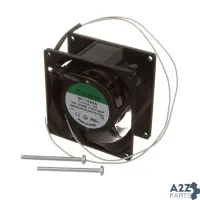 Cooling Fan 115V, 3000 RPM for Henny Penny - Part# 16684