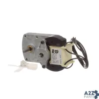 Gear Motor230V,  12.6 Rpm for Lincoln - Part# 22743SP