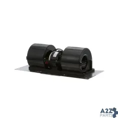 68-1525 - BLOWER ASSEMBLY - DUAL