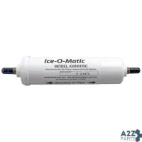 ICEOMATIC - IOMWFRC - FILTER CARTRIDGE - IOMWFRC