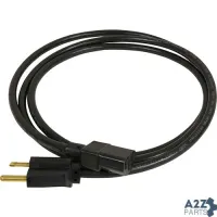 Powercord for Prince Castle Part# PC72-200-11S