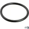 800-9954 - SLOAN O RING FOR TAIL PIECE