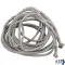 VOLLRATH - 23488-1 - HEATING ROPE 120V/720W