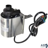 Kold-Draft 102112702 Water Pump, 230V, 60HZ