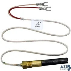 801-2034 - THERMOPILE