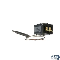 801-2347 - THERMOSTAT 162F FIXED