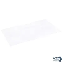 Filter Paper, Cs/100Envelopes, 12.25" X 23" for Anetsberger Bros Part# P9315-07