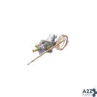 Thermostat for Star Mfg Part# 2T-Z13362