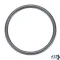 BARBECUE KING - O0014 - O-RING, PARKER #2-124, LARGE