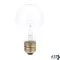 STRUCTURAL CONCEPTS - 20-29814 - BULB 60W 230V SAFETY COATED