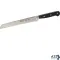 WINCO - KFP-82 - KNIFE,BREAD (8"L, FORGED)