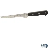WINCO - KFP-61 - KNIFE,BONING 6"L, FORGED ACERO