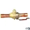 88-1369 - BALL VALVE  FOR A/C AND REFRIG.