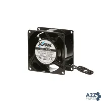 Cooling Fan for Sunkist Part# SF23080A2083HBL.GN