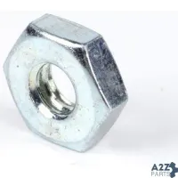 Hex 10-24 Nut for APW Part# 2C-89061