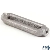 Turnbuckle for APW Part# AS-340130