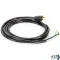 BEVLES - 782068 - POWERCORD 20A 8FT HC12-3