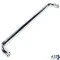 SOUTHBEND - 1184227 - CHRM BROILER RACK HANDLE