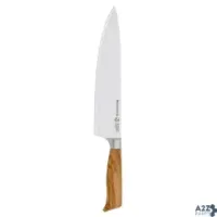 Messermeister E/6686-10S Oliva Elite Stealth 10" Chef Knife 1 Each