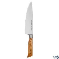 Messermeister E/6686-8S Oliva Elite Stealth Chef'S Knife 1 Each