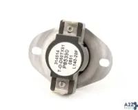 AAON P85390 MAIN LIMIT SWITCH