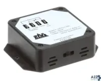 AAON R95660 Enthalpy Control, 24 Volt, A/ENT-CTRL