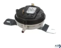AAON V71561 Pressure Switch, DPS, .18", WC, HXC, Barbed