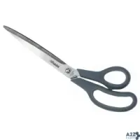 Allway Tools Inc WS 11 In. L Stainless Steel Wallpaper Shears 1 Pc. - Total