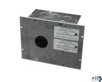 Accurex 479688 Electrical Disconnect Box