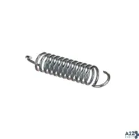 Acme Pizza SPNG2505 FRONT SCRAPER SPRING 2-1/4"