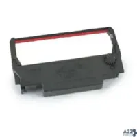 AmerCareRoyal CT652030BR-C Black/Red Extended Life Printer Ribbons, Compatible Wit