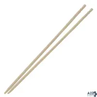 AmerCareRoyal R809 Bamboo Chop Sticks - 9"L, (Pack Of 1000)