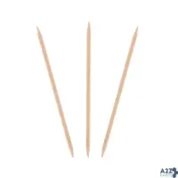 AmerCareRoyal R820SQ Square Toothpicks, Case Of 19,200
