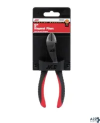 Ace Trading 2004083 5 In. Alloy Steel Diagonal Pliers - Total Qty: 1