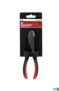 Ace Trading 2004091 6 In. Alloy Steel Diagonal Pliers - Total Qty: 1